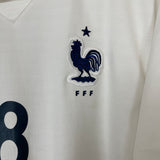2015/16 FRANCE PAYET #8 AWAY SHIRT (XL) NIKE