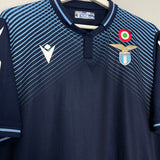 2020/21 LAZIO SERGEJ #21 THIRD SHIRT (XXL) MACRON