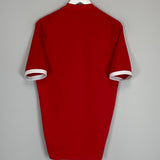 Shop 2010/12 ENGLAND AWAY SHIRT (M) UMBRO, classic football shirts, vintage football shirts & retro soccer jerseys at Cult Kits