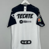 2019/20 MONTERREY AWAY SHIRT (XL) PUMA