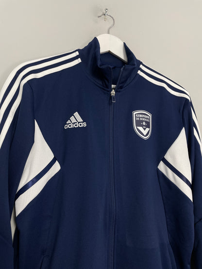 2021/22 BORDEAUX TRACK JACKET (M) ADIDAS