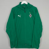 Image of the Monchengladbach jacket from the 2018/20 season