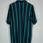 Shop 1992/93 CELTIC AWAY SHIRT (XL) UMBRO, classic football shirts, vintage football shirts & retro soccer jerseys at Cult Kits