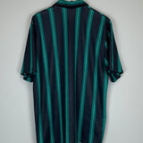 Shop 1992/93 CELTIC AWAY SHIRT (XL) UMBRO, classic football shirts, vintage football shirts & retro soccer jerseys at Cult Kits