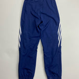 2015/16 IPSWICH TOWN TRACKSUIT BOTTOMS (S) ADIDAS