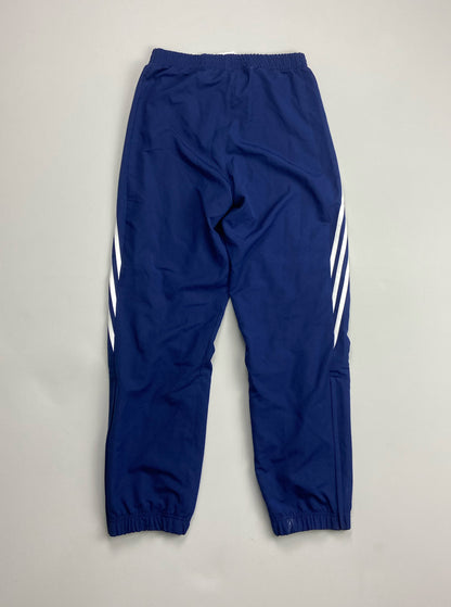2015/16 IPSWICH TOWN TRACKSUIT BOTTOMS (S) ADIDAS