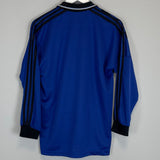 1994/95 ARGENTINA L/S AWAY SHIRT (S) ADIDAS