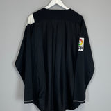 2007/08 SEVILLA GK SHIRT (L) JOMA