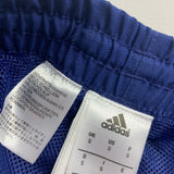2015/16 IPSWICH TOWN TRACKSUIT BOTTOMS (S) ADIDAS