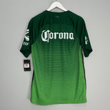 Shop 2016/17 CLUB AMERICA *BNWT* CENTENARY THIRD SHIRT (L) NIKE, classic football shirts, vintage football shirts & retro soccer jerseys at Cult Kits