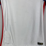 2016/17 USA *PLAYER ISSUE* HOME SHIRT (S) NIKE