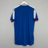 2015/16 RANGERS HOME SHIRT (XL) PUMA