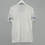 Shop 2014/15 URUGUAY AWAY SHIRT (S) PUMA, classic football shirts, vintage football shirts & retro soccer jerseys at Cult Kits