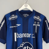 2014/15 TALLERES AWAY SHIRT (M) UMBRO
