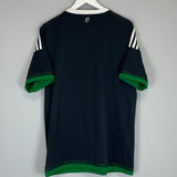 2015/17 SCHALKE THIRD SHIRT (L) ADIDAS