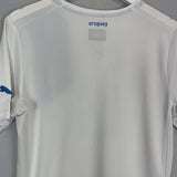 2012/13 URUGUAY AWAY SHIRT (M) PUMA