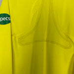 Shop 2012/13 SCOTTISH FA REFEREE SHIRT (L) ADIDAS, classic football shirts, vintage football shirts & retro soccer jerseys at Cult Kits