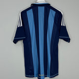 2012/13 DJURGARDENS HOME SHIRT (L) ADIDAS