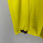 Shop 2012/13 SCOTTISH FA REFEREE SHIRT (L) ADIDAS, classic football shirts, vintage football shirts & retro soccer jerseys at Cult Kits