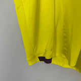 Shop 2012/13 SCOTTISH FA REFEREE SHIRT (L) ADIDAS, classic football shirts, vintage football shirts & retro soccer jerseys at Cult Kits