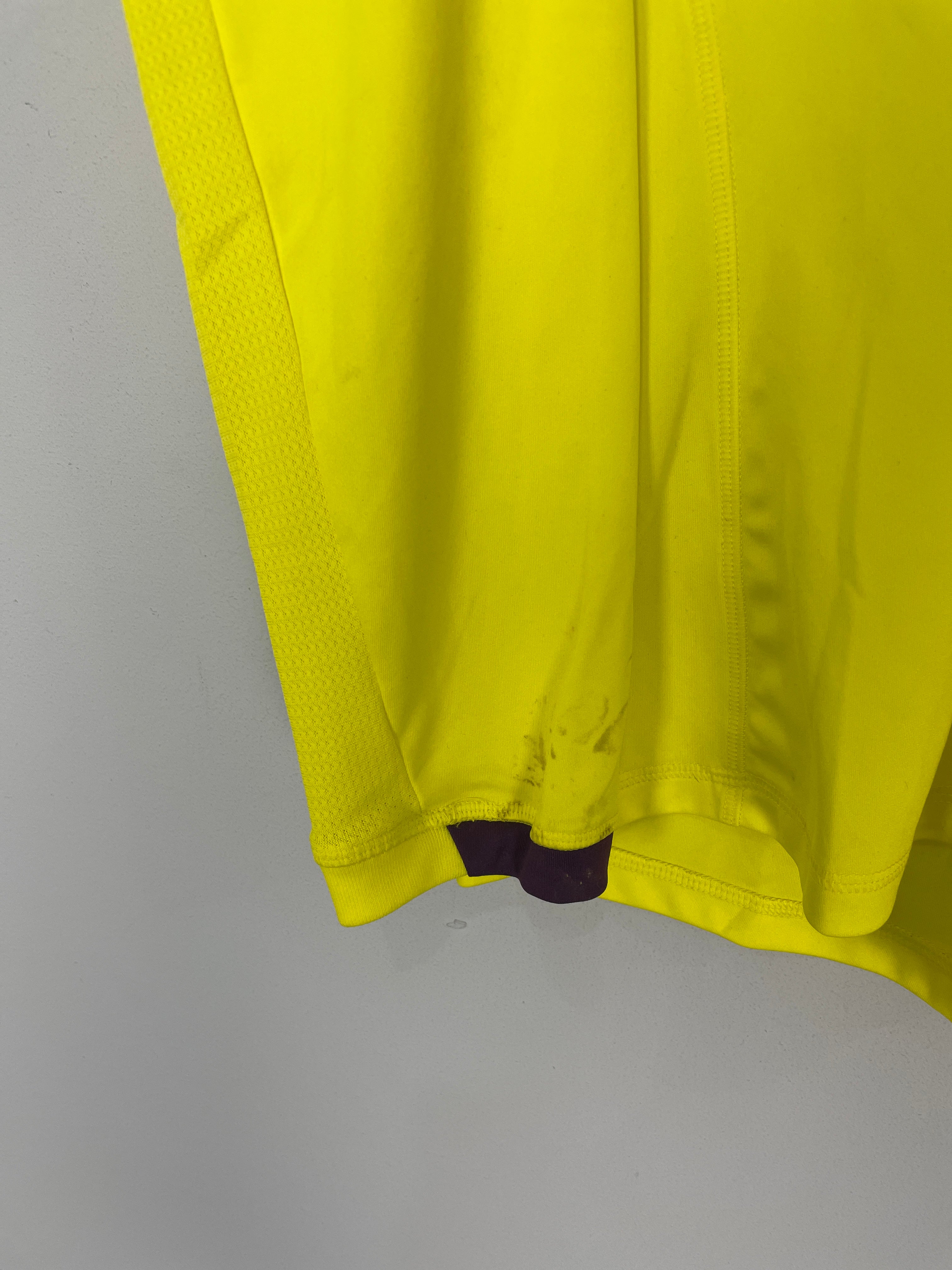 Shop 2012/13 SCOTTISH FA REFEREE SHIRT (L) ADIDAS, classic football shirts, vintage football shirts & retro soccer jerseys at Cult Kits