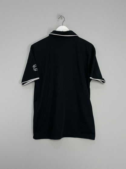 2017/18 ANNAN ATHLETIC POLO SHIRT (M) STANNO