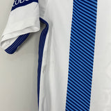 2017/18 PACHUCA HOME SHIRT (M) NIKE
