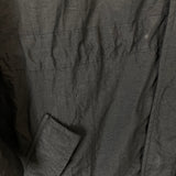 1992 GERMANY BENCH COAT (L) ADIDAS