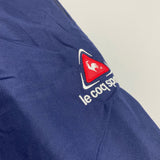2006/07 QPR TRACKSUIT BOTTOMS (XL) LE COQ