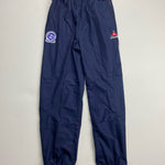 2006/07 QPR TRACKSUIT BOTTOMS (XL) LE COQ