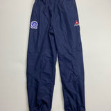 2006/07 QPR TRACKSUIT BOTTOMS (XL) LE COQ