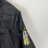 Shop 1995/97 JUVENTUS WINDBREAKER (M) KAPPA, classic football shirts, vintage football shirts & retro soccer jerseys at Cult Kits