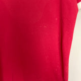 Shop 2002/03 DENMARK HOME SHIRT (L) HUMMEL, classic football shirts, vintage football shirts & retro soccer jerseys at Cult Kits