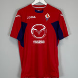2012/13 FIORENTINA TRAINING SHIRT (M) JOMA