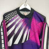 Shop 1990/94 ADIDAS GK TEMPLATE SHIRT (M) ADIDAS, classic football shirts, vintage football shirts & retro soccer jerseys at Cult Kits