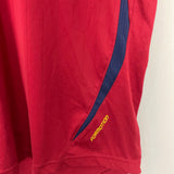 2006/07 REAL SALT LAKE *PLAYER ISSUE* HOME SHIRT (S) ADIDAS