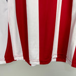 Shop 2005/06 CHIVAS GUADALAJARA HOME SHIRT (L) REEBOK, classic football shirts, vintage football shirts & retro soccer jerseys at Cult Kits