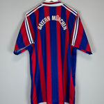 Shop 1995/97 BAYERN MUNICH HOME SHIRT (XXL) ADIDAS, classic football shirts, vintage football shirts & retro soccer jerseys at Cult Kits
