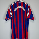 Shop 1995/97 BAYERN MUNICH HOME SHIRT (XXL) ADIDAS, classic football shirts, vintage football shirts & retro soccer jerseys at Cult Kits