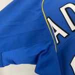 Shop 2006/07 ARSENAL ADEBAYOR #25 AWAY SHIRT (S) NIKE, classic football shirts, vintage football shirts & retro soccer jerseys at Cult Kits