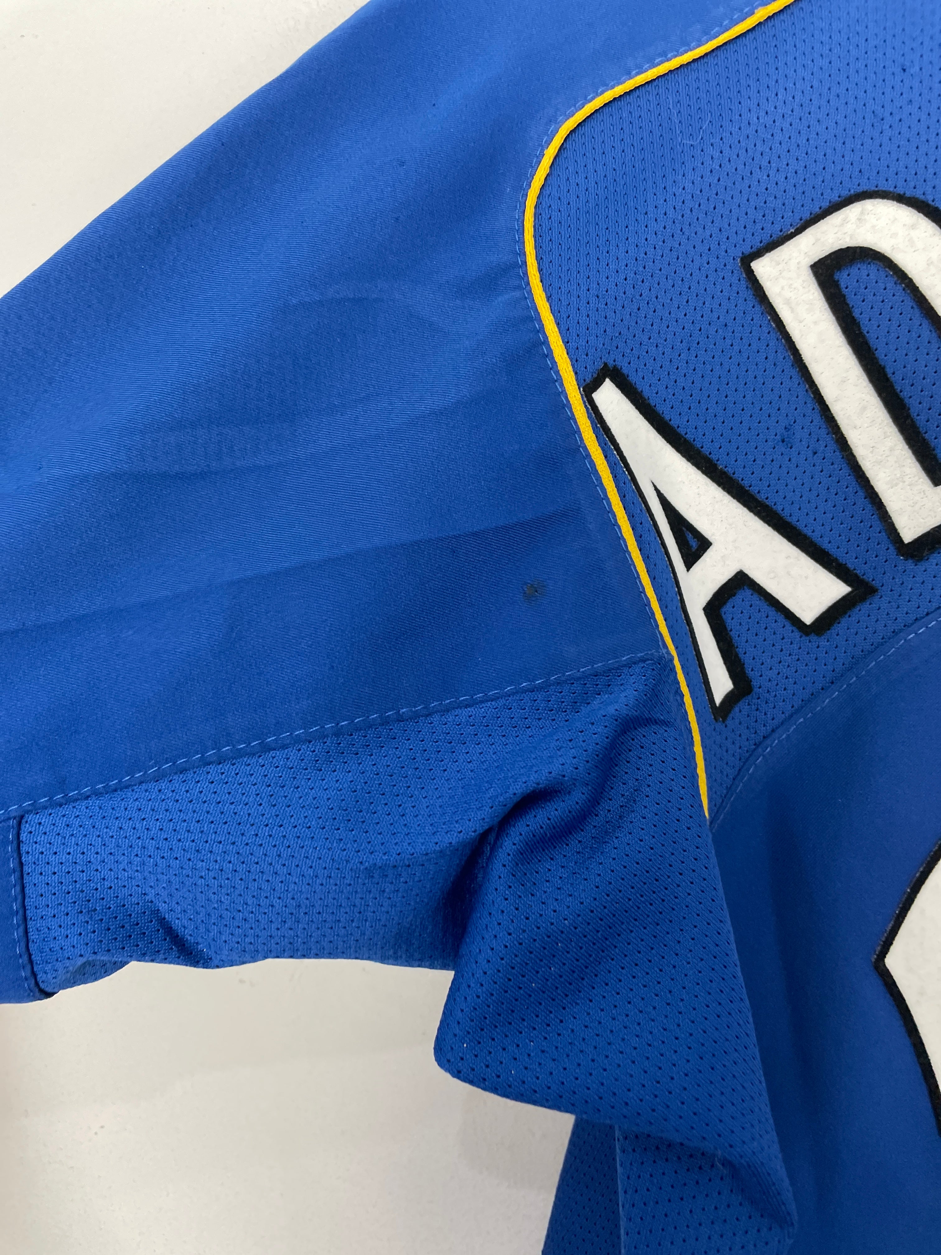 Shop 2006/07 ARSENAL ADEBAYOR #25 AWAY SHIRT (S) NIKE, classic football shirts, vintage football shirts & retro soccer jerseys at Cult Kits