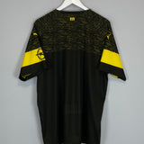 2018/19 DORTMUND AWAY SHIRT (XXL) PUMA