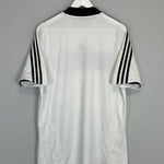 Shop 2008/09 GERMANY HOME SHIRT (M) ADIDAS, classic football shirts, vintage football shirts & retro soccer jerseys at Cult Kits