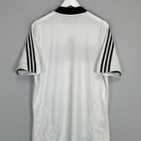 Shop 2008/09 GERMANY HOME SHIRT (M) ADIDAS, classic football shirts, vintage football shirts & retro soccer jerseys at Cult Kits