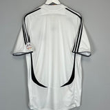 Shop 2006/08 GERMANY HOME SHIRT (L) ADIDAS, classic football shirts, vintage football shirts & retro soccer jerseys at Cult Kits