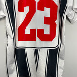 2007/08 FRASERBURGH #23 HOME SHIRT (S) ERREA