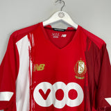 2020/21 STANDARD LIEGE *BNWT* HOME SHIRT (L) NEW BALANCE