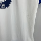 2015/16 CHELSEA FALCAO #9 AWAY SHIRT (M) ADIDAS
