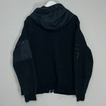 Shop 2014/15 CELTIC HOODED JACKET (XL) NIKE, classic football shirts, vintage football shirts & retro soccer jerseys at Cult Kits