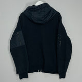 Shop 2014/15 CELTIC HOODED JACKET (XL) NIKE, classic football shirts, vintage football shirts & retro soccer jerseys at Cult Kits